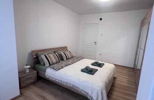 Zalau Apartment | Perla Residence