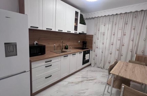 Zalau Apartment | Perla Residence