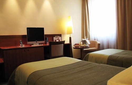 Nova Gorica Hotel | Perla, Resort & Entertainment