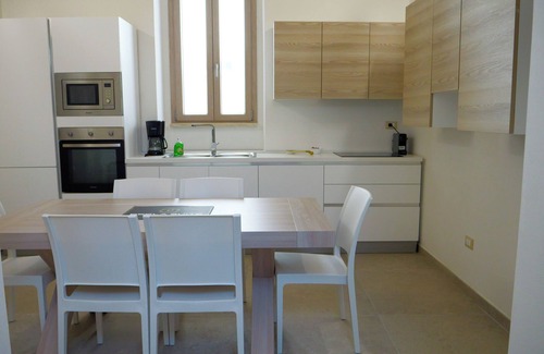 Mesagne Bed & Breakfast | PERLA SUITE