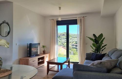 Villanueva De La Vera Apartment | Perla Vera - Country Modern Apartment