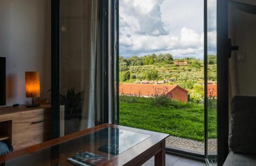 Villanueva De La Vera Apartment | Perla Vera - Country Modern Apartment