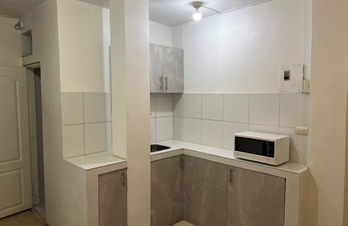 Kennedy Apartment | Perlas Suites