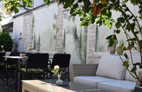 Bad Salzig House | Perle am Rhein