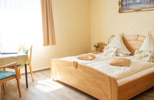 Bad Salzig House | Perle am Rhein