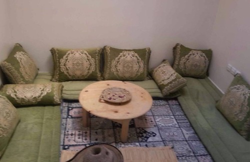 Imsouane House | PERLE D 'AFTASS House
