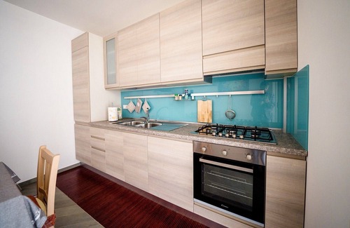 Posto Vecchio Apartment | Perle del Mare - Avio, 70 M From the Beach