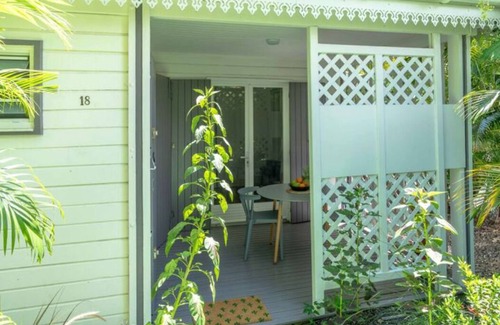 Dampierre House | Perle des Caraibes N°18
