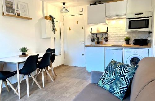 Cabourg Apartment | Perle Marine au pied de la plage