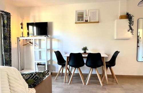 Cabourg Apartment | Perle Marine au pied de la plage