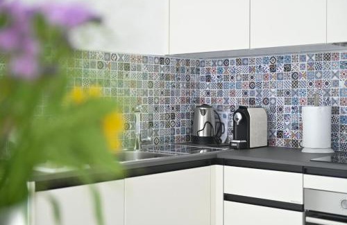 Castro Marina House | Perle Marine Suite Apartments