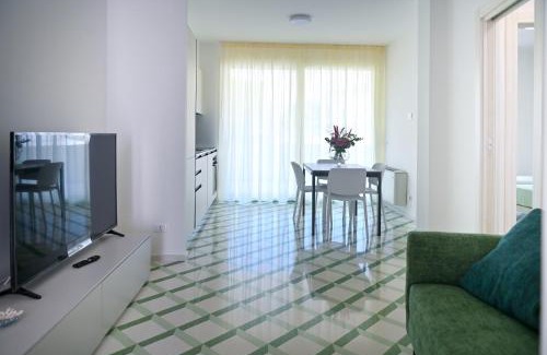 Castro Marina House | Perle Marine Suite Apartments