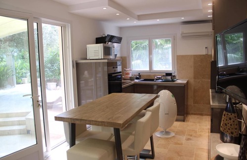 Menton House | Perle Riviera - MENTON