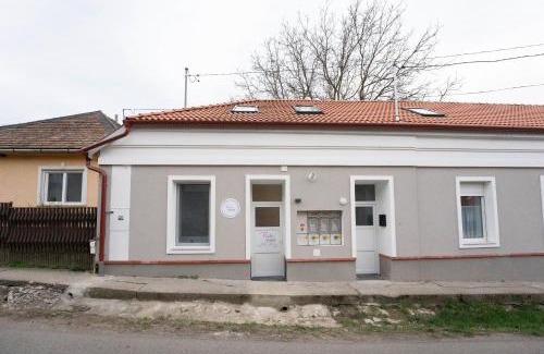 Kesztolc Apartment | Perle Vendégház