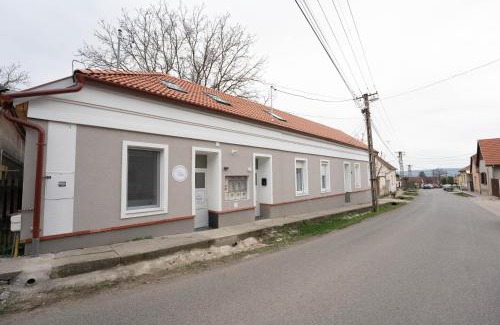 Kesztolc Apartment | Perle Vendégház