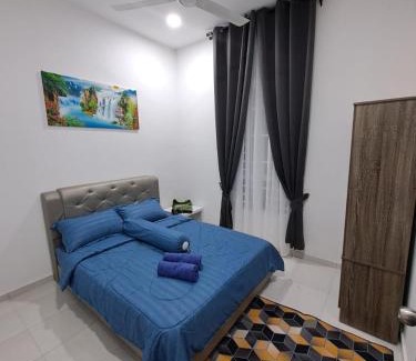 Kijal House | Permai Homestay Kijal