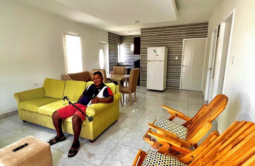 Lagoville Apartment | Permar Apartments