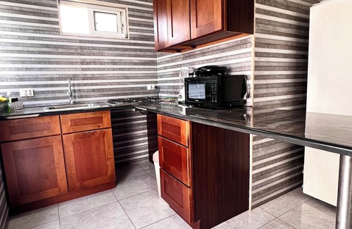 Lagoville Apartment | Permar Apartments