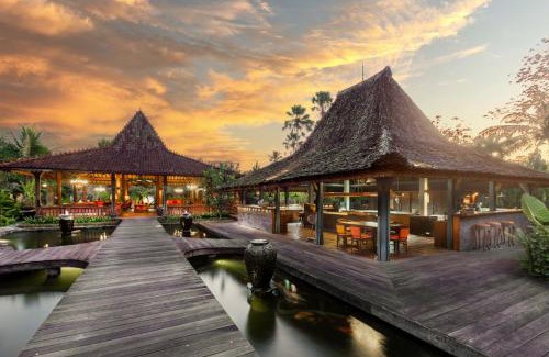 Ubud Villa | Permata Ayung Private Estate