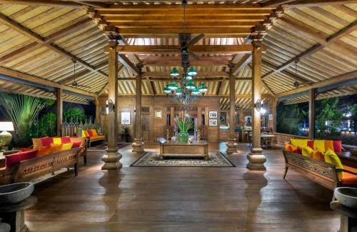 Ubud Villa | Permata Ayung Private Estate