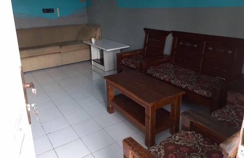 Wonosobo House | permata homestay, dengan fasilitas free wifi dan parkiran yang luas