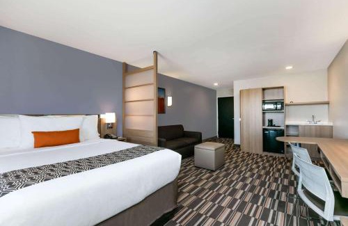 Monahans Hotel | Permian Studio Apartments
