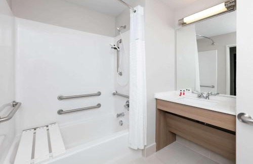 Monahans Hotel | Permian Studio Apartments