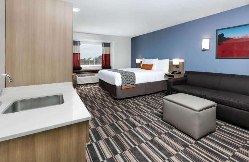 Monahans Hotel | Permian Studio Apartments