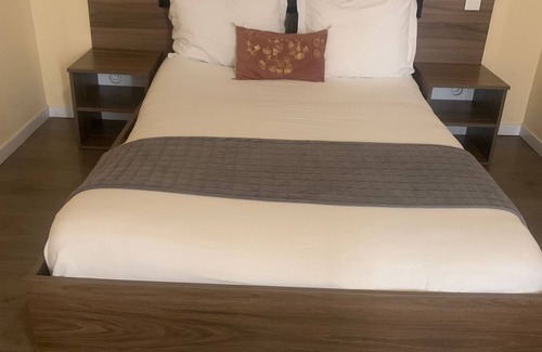 Morez Hotel | PERMOREZ HOTEL