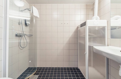 Idrefjall Hotel | Pernilla Wiberg Hotel