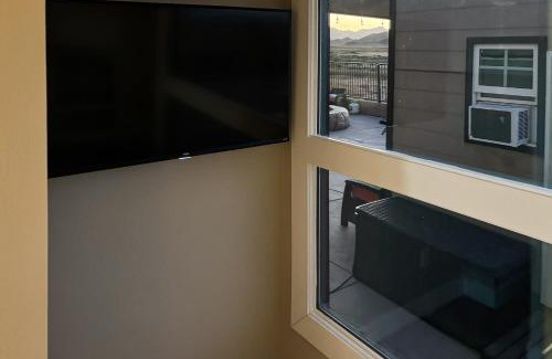 Perris Hotel | Perris Tiny Home Paradise