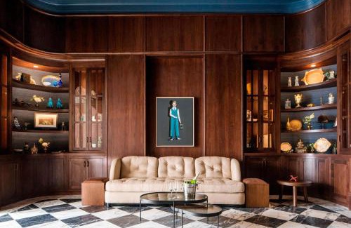 Historic District - North Hotel | Perry Lane Hotel, a Luxury Collection Hotel, Savannah