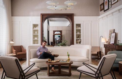Historic District - North Hotel | Perry Lane Hotel, a Luxury Collection Hotel, Savannah