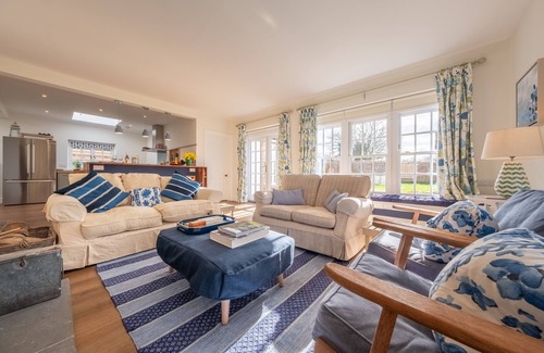 Burnham Market Apartment | Perrystone Cottage (8), Burnham Market, Norfolk