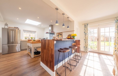 Burnham Market Apartment | Perrystone Cottage (8), Burnham Market, Norfolk