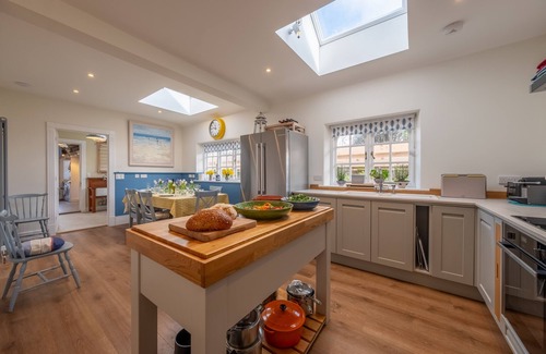 Burnham Market Apartment | Perrystone Cottage (8), Burnham Market, Norfolk