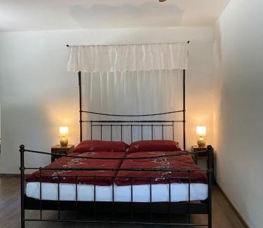 Auern Apartment | Perschlingtalhof