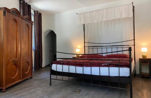Auern Apartment | Perschlingtalhof