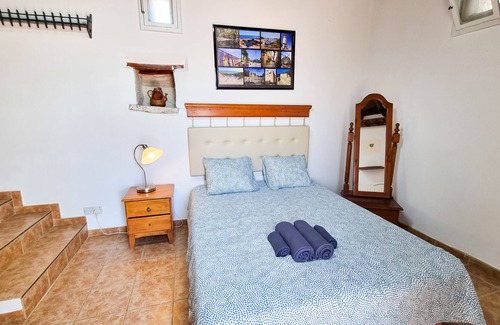 Skarinou Apartment | Persephone Poolview Studio