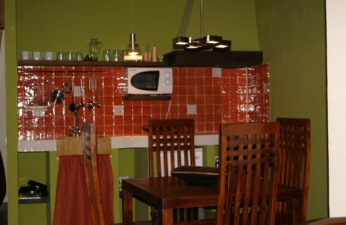 Braojos House | Perseus charming lodging for four or six people