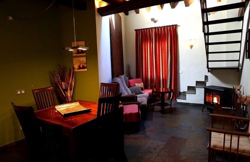 Braojos House | Perseus charming lodging for four or six people