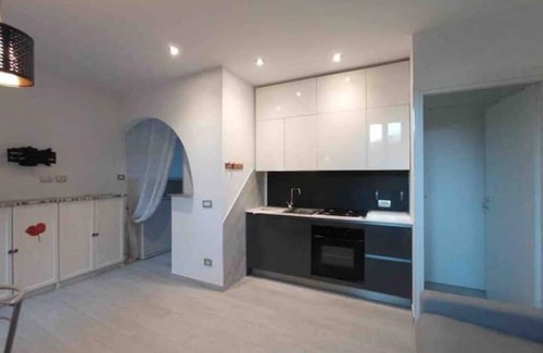 Inveruno Apartment | Persia Apartment