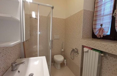 Inveruno Apartment | Persia Apartment