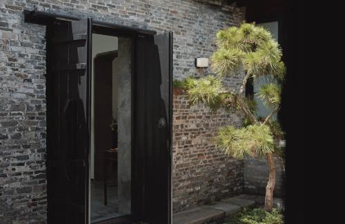 Guangling Qu Ski Chalet | Persimmon Restaurant Yangzhou Dongguan Street Branch