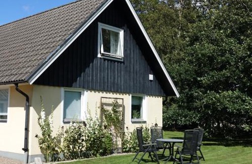 Laholm Bed & Breakfast | Perslunds B&B