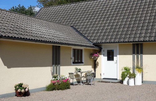Laholm Bed & Breakfast | Perslunds B&B