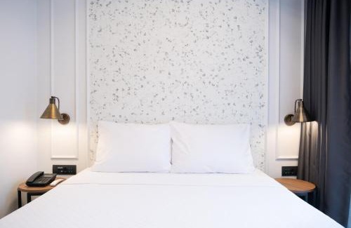 Tophane Hotel | Persona Hotel Galata