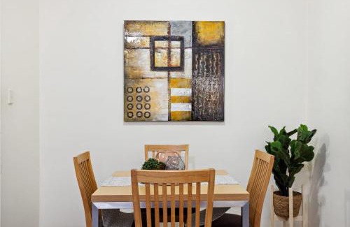 Northbridge Apartment | Perth City Corporate 1BRD