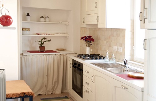 Perugia Apartment | Perugia Antica Sunny apartment
