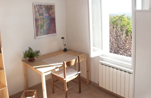 Perugia Apartment | Perugia Antica Sunny apartment